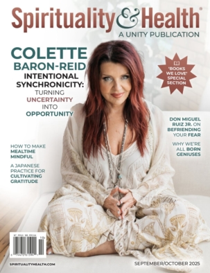 Best Price for Spirituality & Health Magazine Subscription