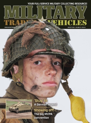 Best Price for Military Trader Magazine Subscription
