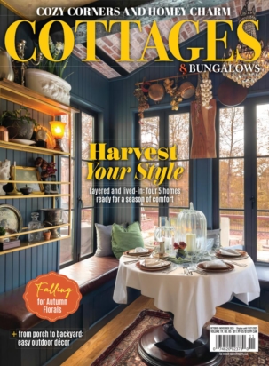 Best Price for Cottages & Bungalows Magazine Subscription