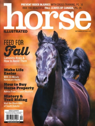 Best Price for Horse Illustrated Magazine Subscription