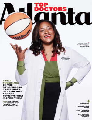 Best Price for Atlanta Magazine Subscription