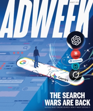 Best Price for Adweek Magazine Subscription