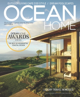 Best Price for Ocean Home Magazine Subscription