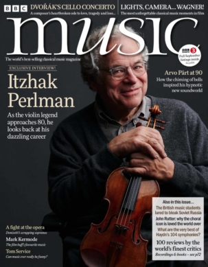 Best Price for BBC Music Magazine Subscription