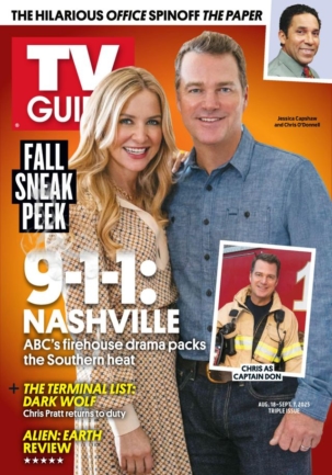 Best Price for TV Guide Subscription