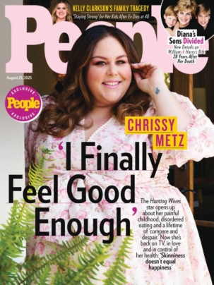 Best Price for People Magazine Subscription