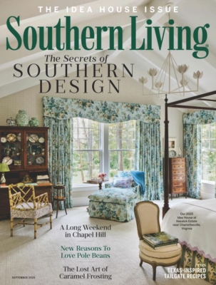 Best Price for Southern Living Magazine Subscription