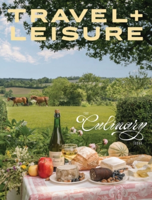 Best Price for Travel & Leisure Magazine Subscription