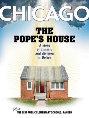 Best Price for Chicago Magazine (IL, IN, MI, WI Only) Subscription