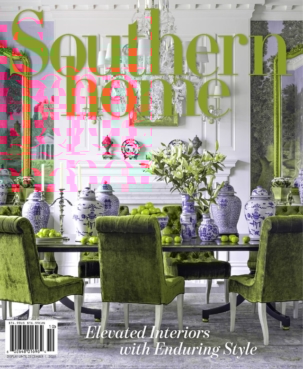 Best Price for Southern Home Magazine Subscription
