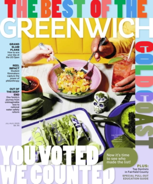 Best Price for Greenwich Magazine Subscription