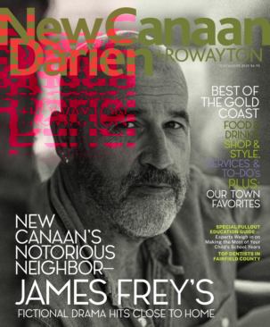 Best Price for New Canaan-Darien Magazine Subscription