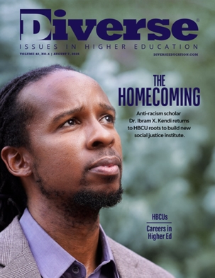 Best Price for Diverse Issues in Higher Education Magazine Subscription