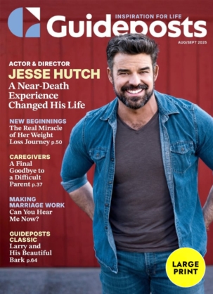 Best Price for Guideposts - Large Print Magazine Subscription