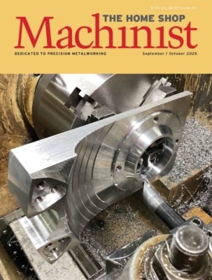 Best Price for The Home Shop Machinist Magazine Subscription