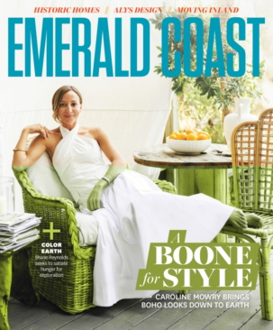 Best Price for Emerald Coast Magazine Subscription