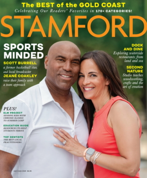 Best Price for Stamford Magazine Subscription