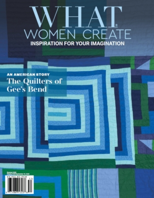 Best Price for What Women Create Magazine Subscription