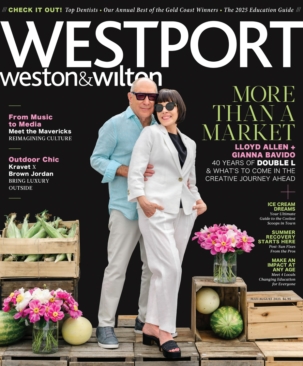 Best Price for Westport Magazine Subscription