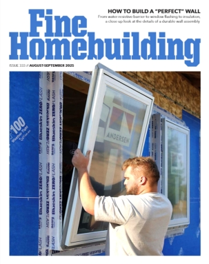 Best Price for Fine Homebuilding Magazine Subscription