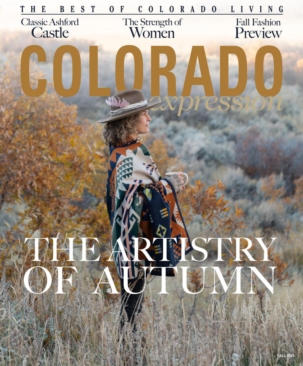 Best Price for Colorado Expression Magazine Subscription