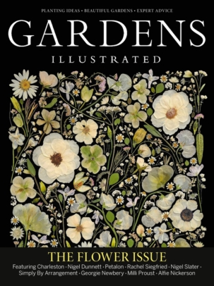 Best Price for Gardens Illustrated Magazine Subscription