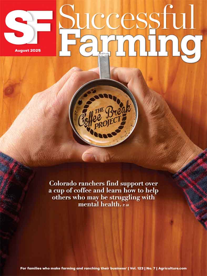 Best Price for Successful Farming Magazine Subscription