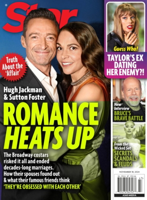 Best Price for Star Magazine Subscription
