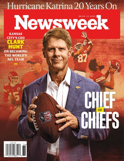 Best Price for Newsweek Magazine Subscription