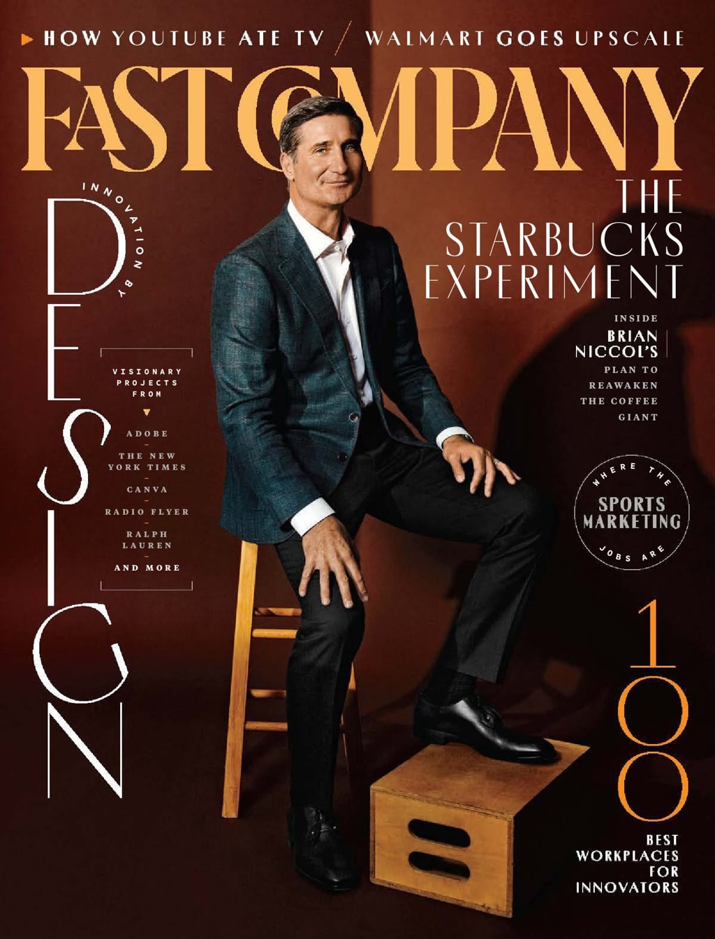 Best Price for Fast Company Magazine Subscription