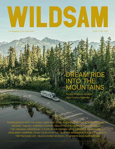 Best Price for RV Magazine Subscription