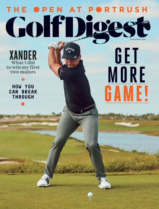 Best Price for Golf Digest Subscription