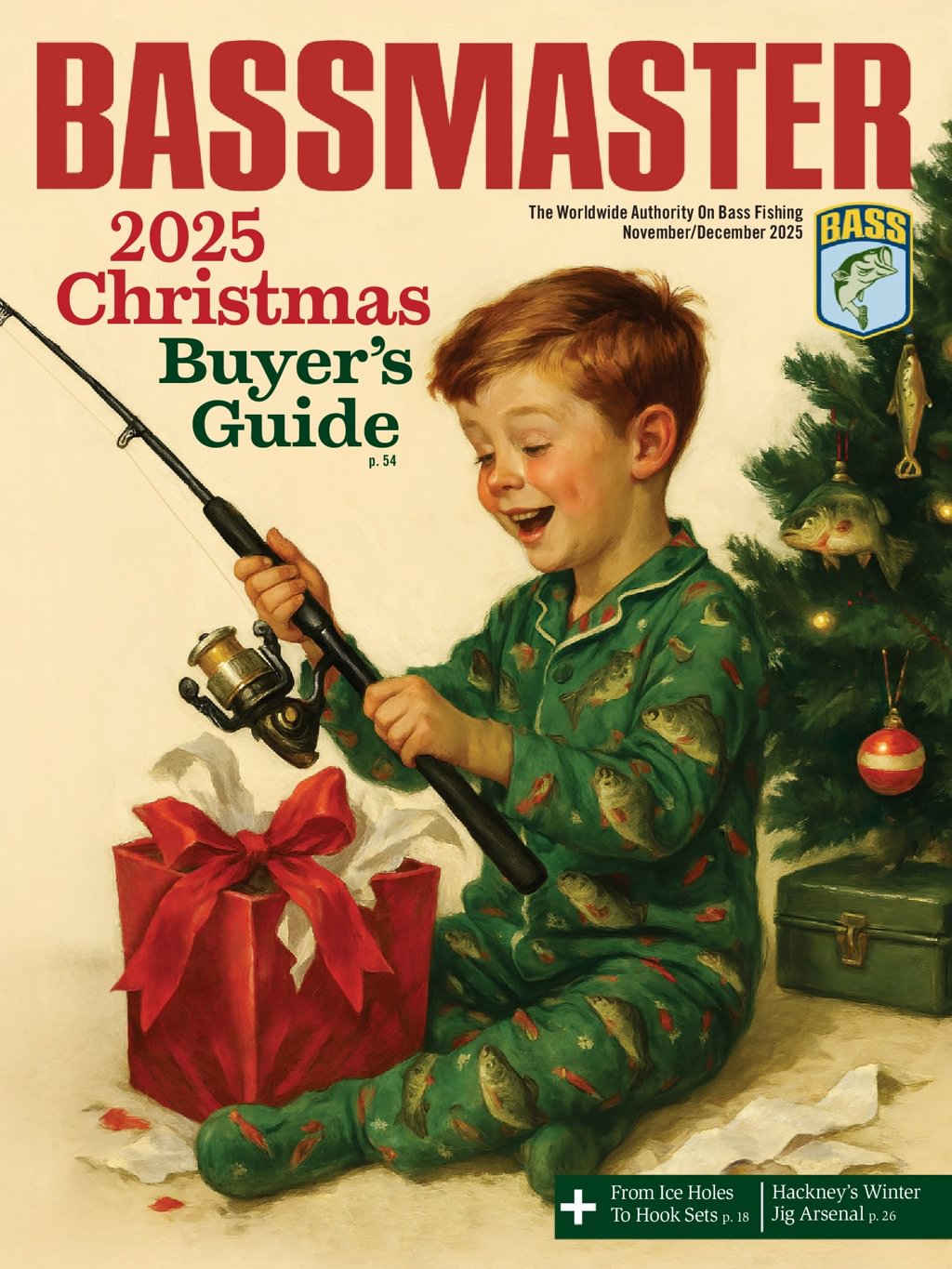 Best Price for Bassmaster Magazine Subscription