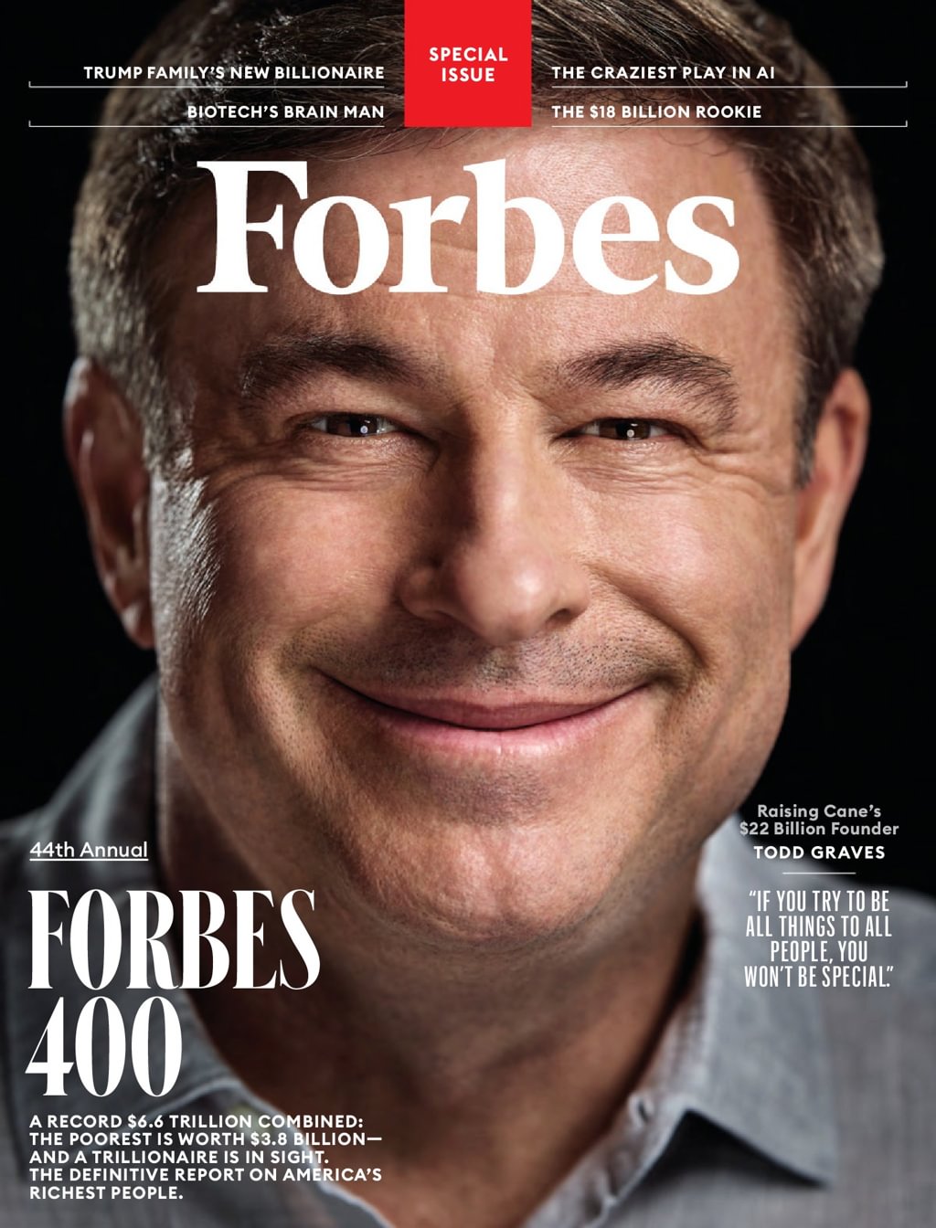Best Price for Forbes Magazine Subscription