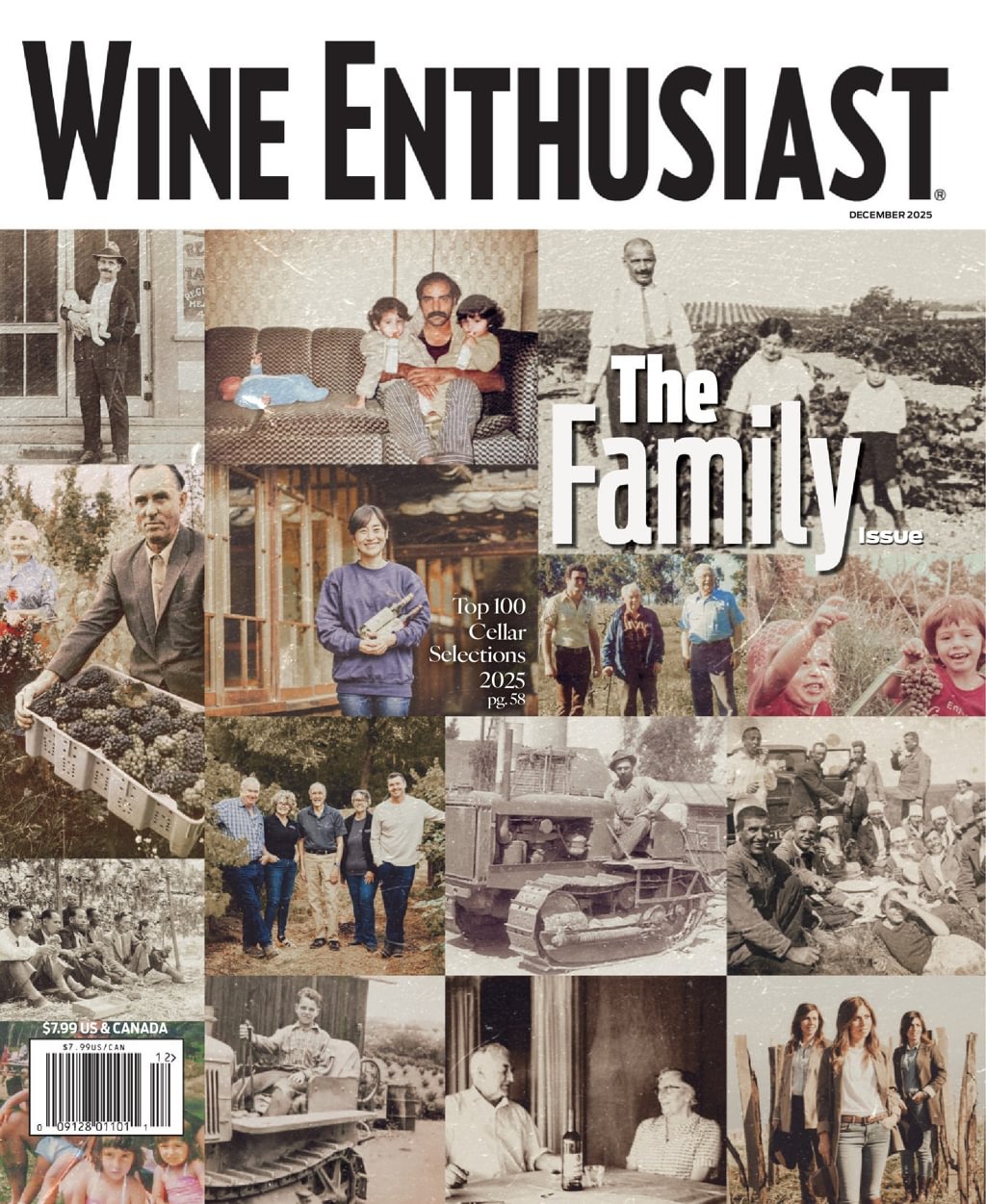 Best Price for Wine Enthusiast Magazine Subscription