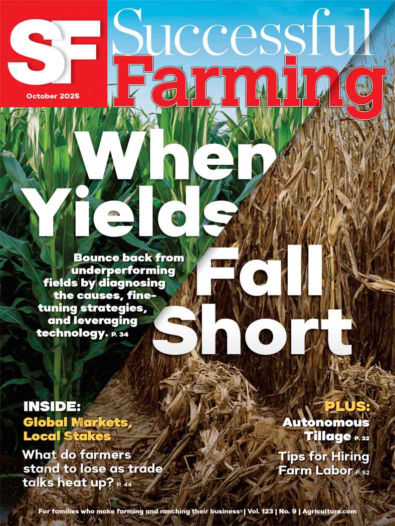 Best Price for Successful Farming Magazine Subscription