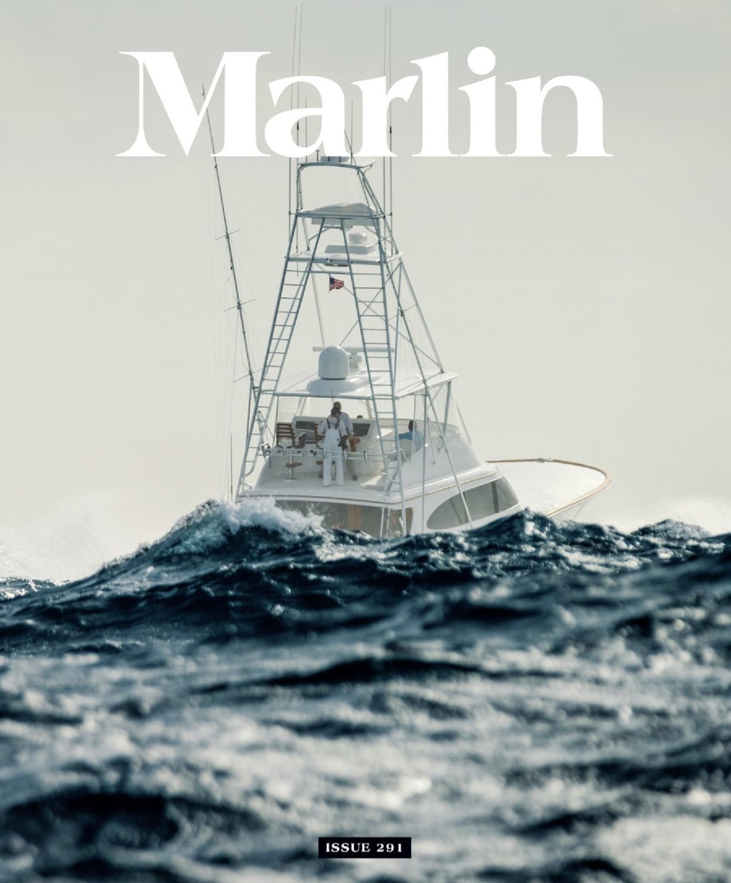 Best Price for Marlin Magazine Subscription