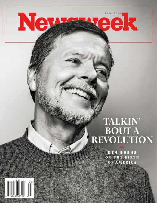Best Price for Newsweek Magazine Subscription