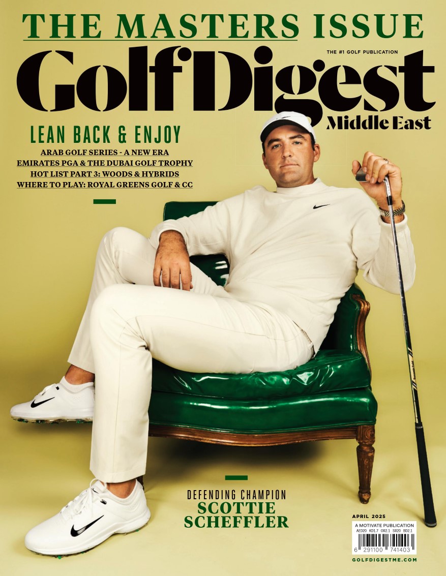 Best Price for Golf Digest Subscription