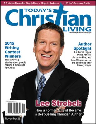 Best Price for Today's Christian Living Magazine Subscription