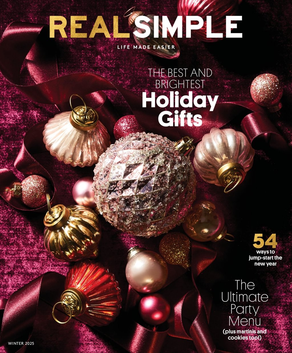Best Price for Real Simple Magazine Subscription