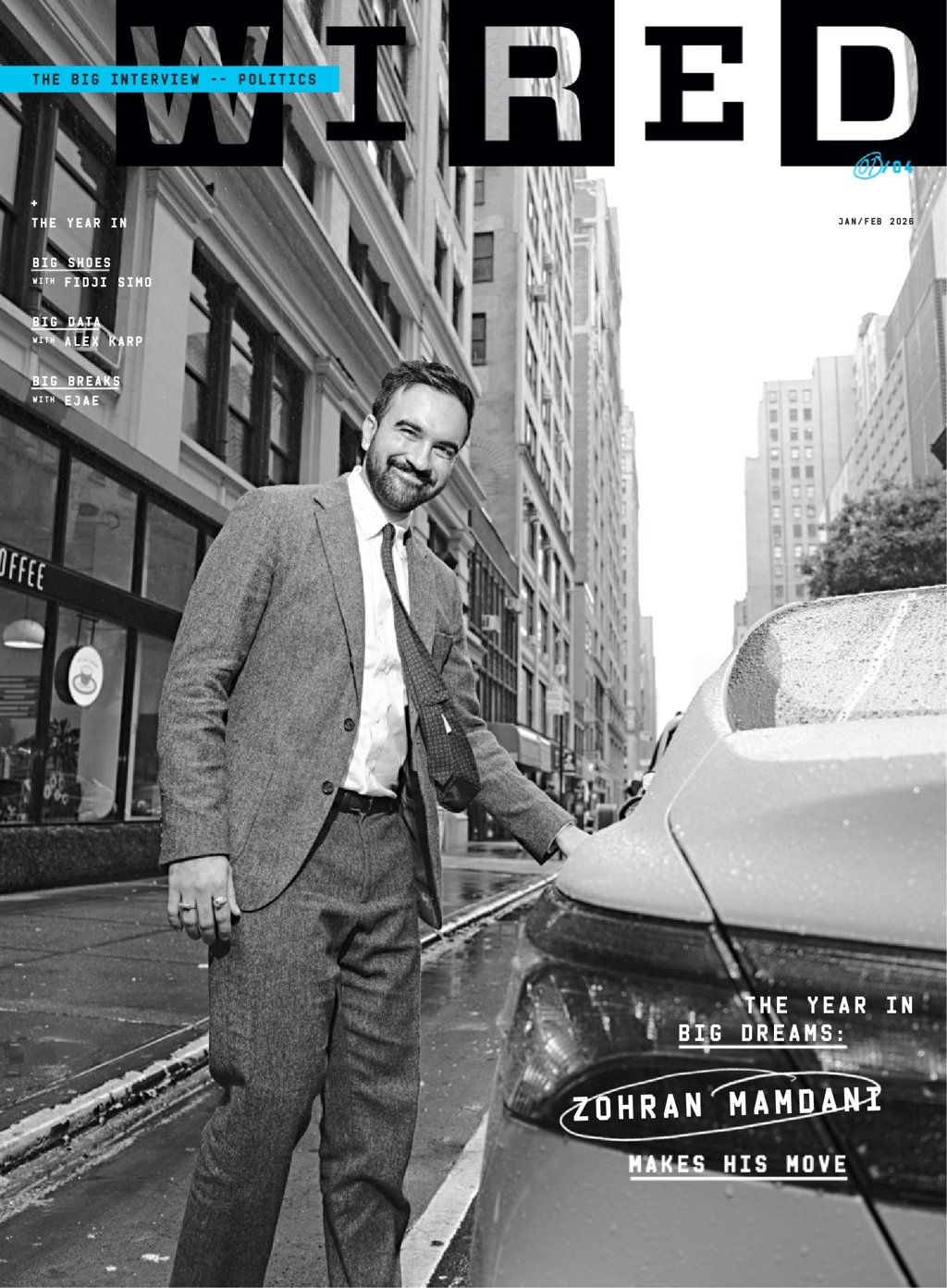 Best Price for Wired Magazine Subscription