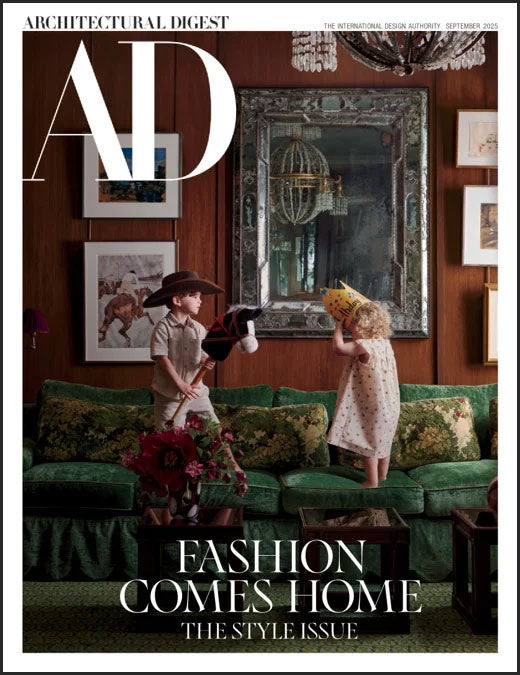 Best Price for Architectural Digest Subscription