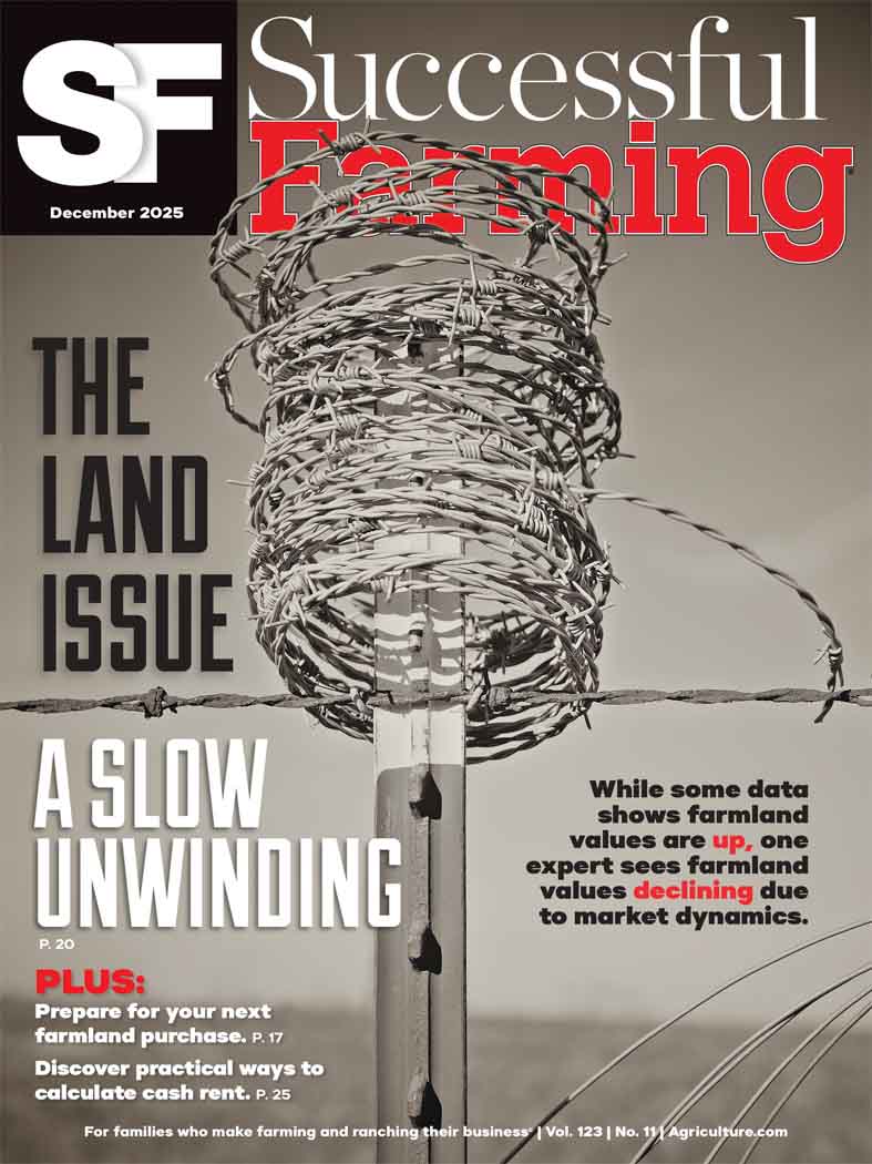 Best Price for Successful Farming Magazine Subscription