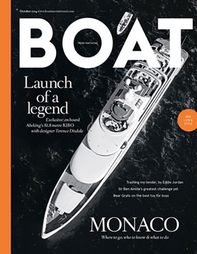 Best Price for Boat International Magazine Subscription