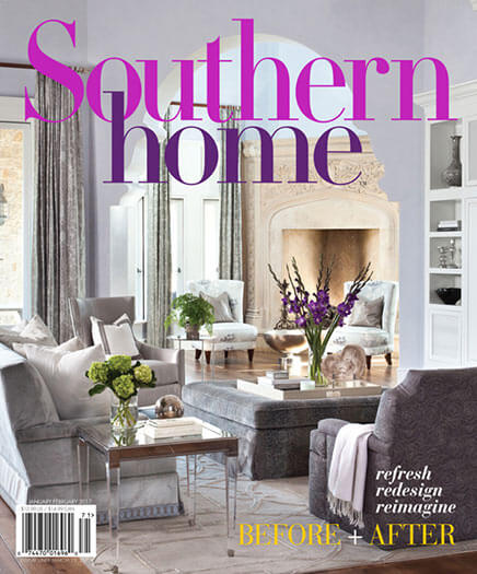 Best Price for Southern Home Magazine Subscription