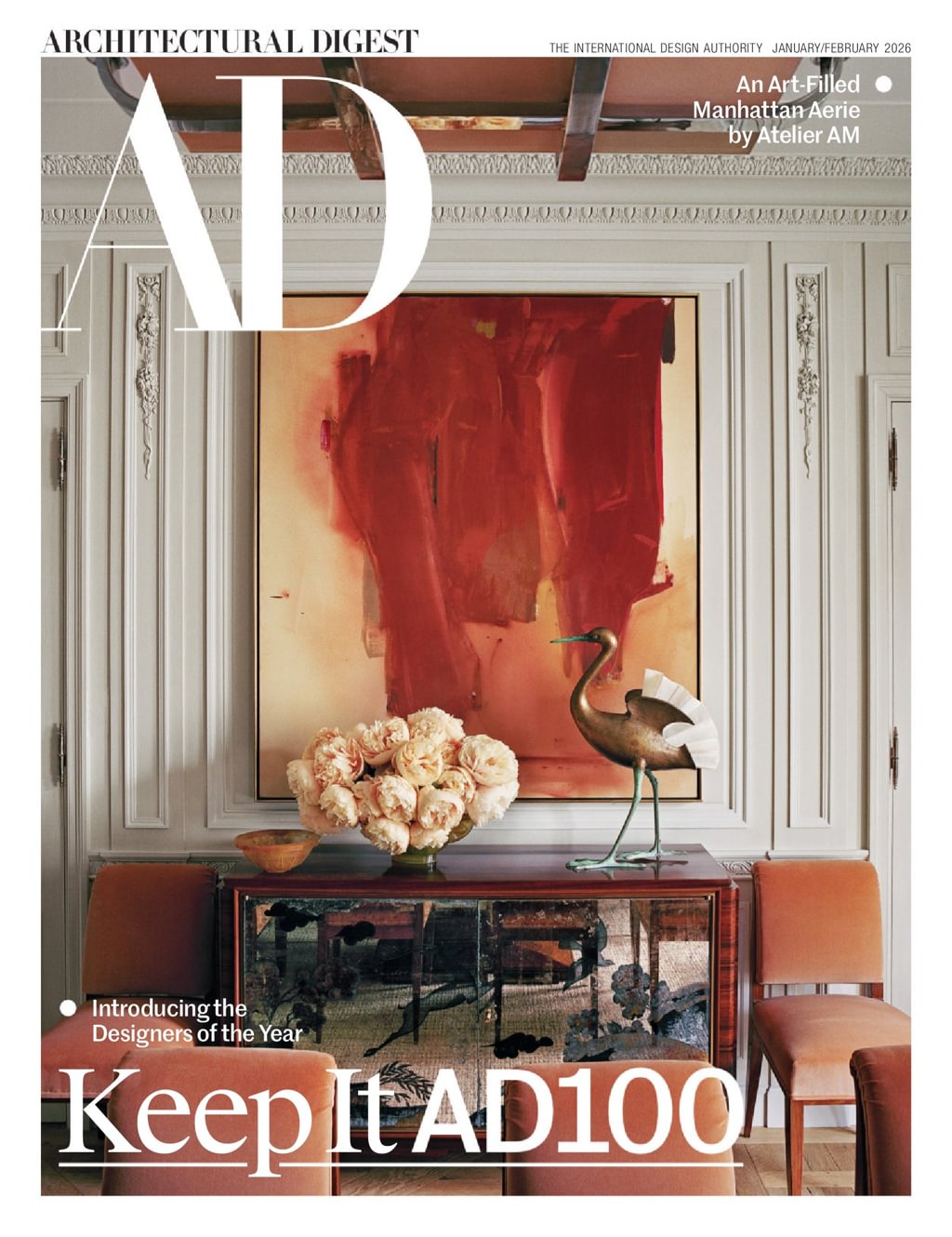 Best Price for Architectural Digest Subscription