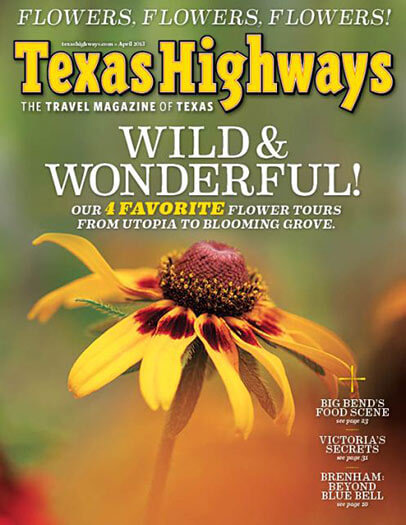 Best Price for Texas Highways Magazine Subscription