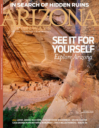 Best Price for Arizona Highways Magazine Subscription