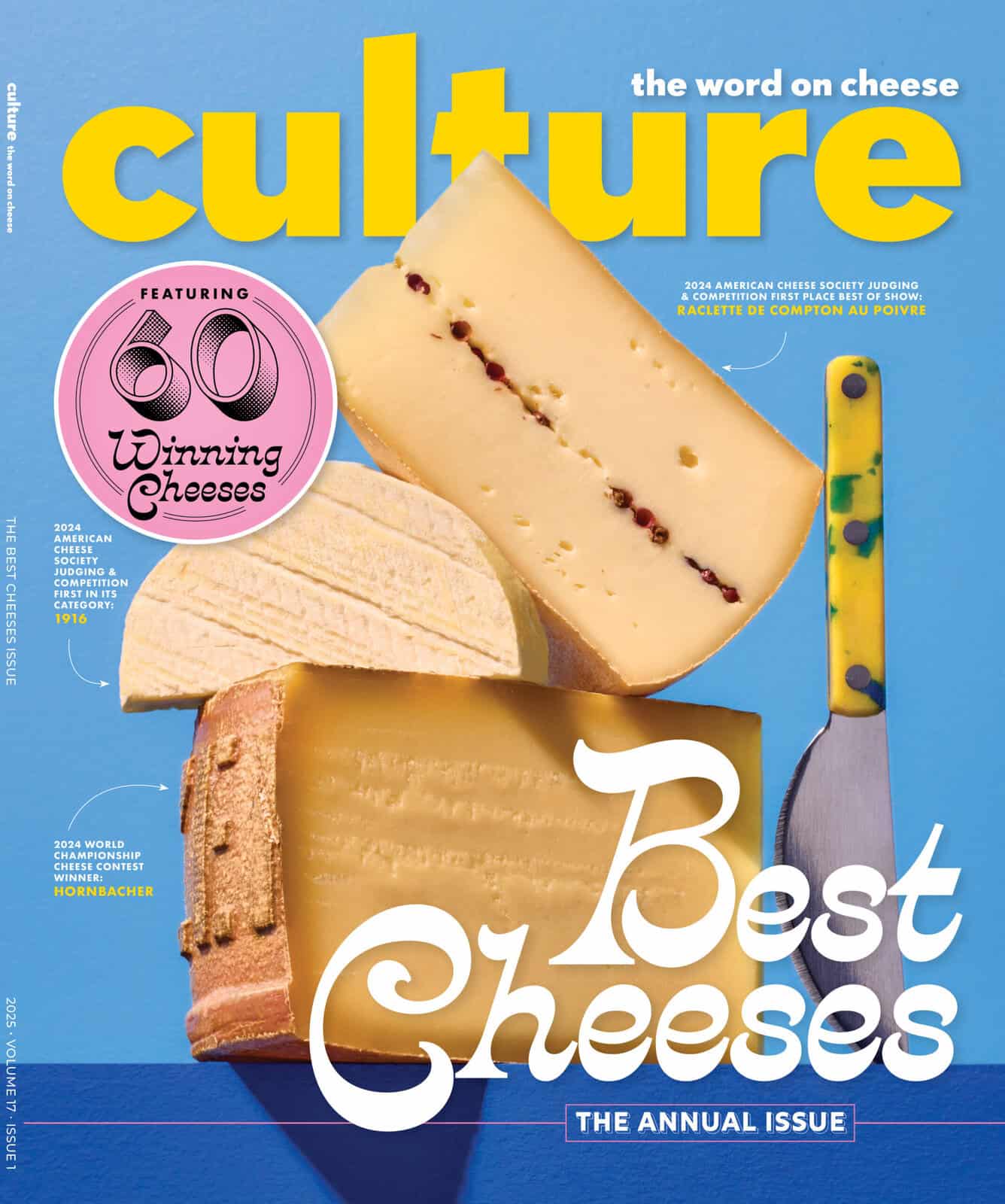 Best Price for Culture Magazine Subscription
